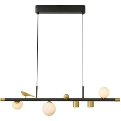 Подвесной светильник Sparrow 4324-5P