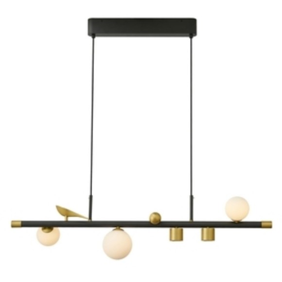 Подвесной светильник Sparrow 4324-5P