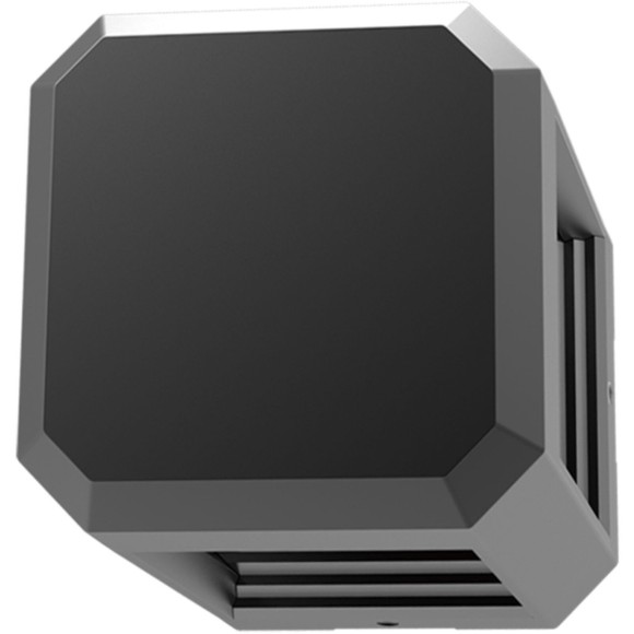 Уличный наземный светильник Maytoni O019FL-L13GR3K Royal Mile IP65 светодиодный LED 13W