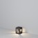 Уличный наземный светильник Maytoni O019FL-L13GR3K Royal Mile IP65 светодиодный LED 13W