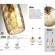 Подвесной светильник цилиндр Odeon Light 4769/1 SITORA под лампу 1xE27 60W