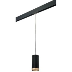PRORP648790 Трековый магнитный светильник Lightstar TETA PRO 220V под сменную лампу GU10 PRORP648790 Трековый магнитный светильник Lightstar TETA PRO 220V под сменную лампу GU10