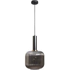 2070-B+BL Подвесной светильник LOFT IT Iris 2070-B+BL Подвесной светильник LOFT IT Iris