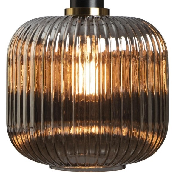 2070-B+BL Подвесной светильник LOFT IT Iris