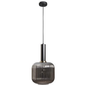 2070-B+BL Подвесной светильник LOFT IT Iris