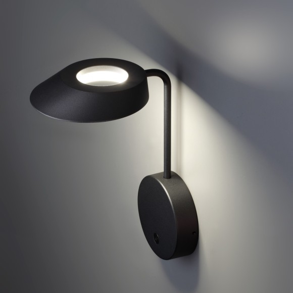 Светильник ландшафтный настенный с выключателем-диммером IP54 LED 4W 4000K 400Лм Novotech ELEGANCE 359406 Светильник ландшафтный настенный с выключателем-диммером IP54 LED 4W 4000K 400Лм Novotech ELEGANCE 359406