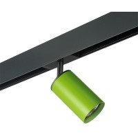 PRO434 Трековый магнитный светильник Lightstar TETA PRO 220V под сменную лампу GU10