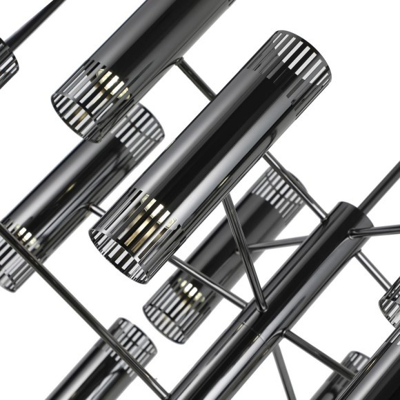 Потолочная люстра Farol 4481-16P Потолочная люстра Farol 4481-16P