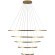 10015/5 Подвесной светильник LOFT IT Ring