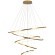 10015/5 Подвесной светильник LOFT IT Ring