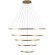 10015/5 Подвесной светильник LOFT IT Ring