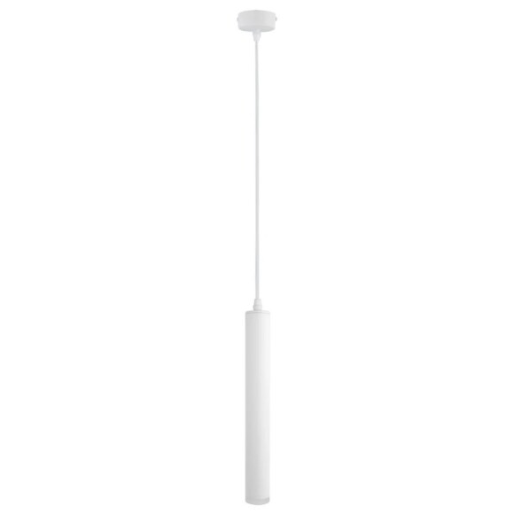 Подвесной светильник цилиндр Arte Lamp A6810SP-1WH HUBBLE светодиодный LED 10W Подвесной светильник цилиндр Arte Lamp A6810SP-1WH HUBBLE светодиодный LED 10W