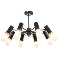 Потолочная люстра Viator 2558-8P