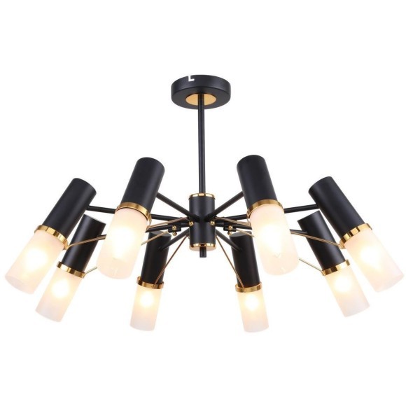 Потолочная люстра Viator 2558-8P