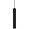 4586-1P Трековый магнитный светодиодный SMART (TUYA, Алиса, Bluetooth, Wi-Fi) светильник Favourite Logica 48V CRI90+ 3000-6000К 350Лм 24° 6