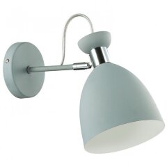 Бра Lumion 3735/1W KIZZY под лампу 1xE27 1*60W Бра Lumion 3735/1W KIZZY под лампу 1xE27 1*60W