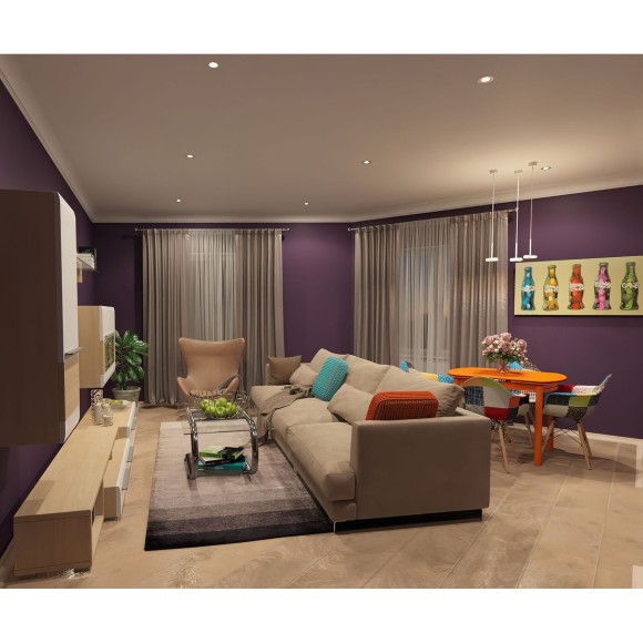 Точечный светильник DK3020-CM Точечный светильник DK3020-CM