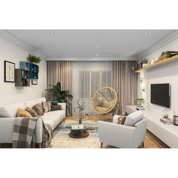 Точечный светильник DK3020-CM Точечный светильник DK3020-CM