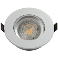 Точечный светильник  DK3020-CM