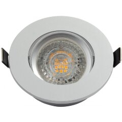 Точечный светильник DK3020-CM Точечный светильник DK3020-CM