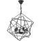 Люстра подвесная Lightstar 732267 Gabbia под лампы 6xE14 240W