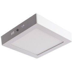 Настенно-потолочный светильник Arte Lamp A3612PL-1WH ANGOLO светодиодный LED 12W