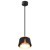 Подвесной светильник Arte Lamp AMAKS A8028SP-1BK