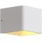 SL455.051.01 Светильник настенный ST-Luce Белый/Белый LED 1*6W 3000K Настенные светильники