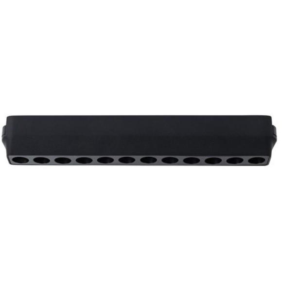 A6154PL-1BK Трековый магнитный светодиодный светильник Arte Lamp Rapid 48V CRI90+ 4000К 872Лм 36° 12Вт
