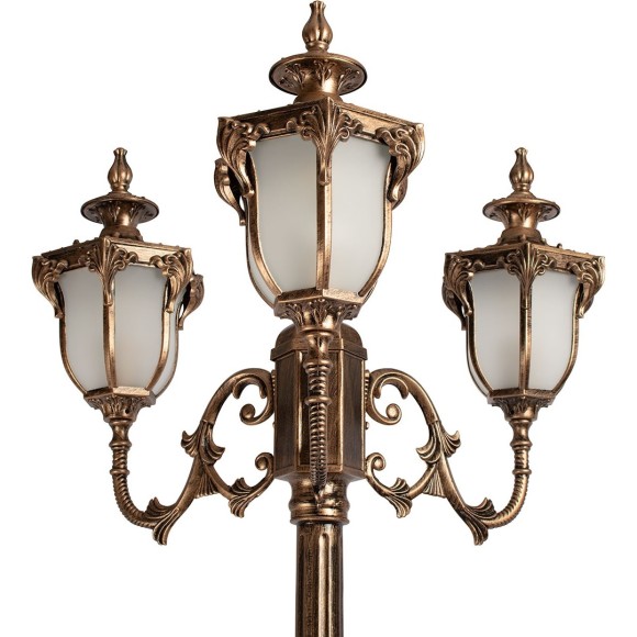 100017/2400 Ландшафтный светильник LOFT IT Alessano