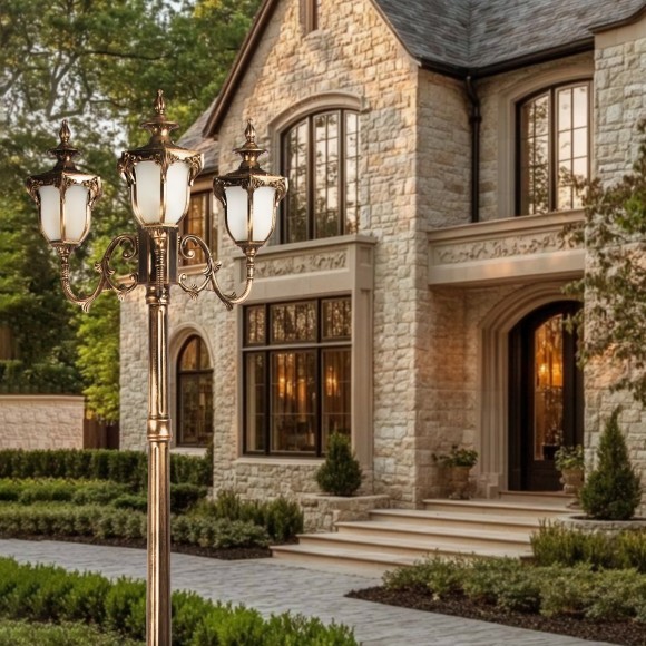 100017/2400 Ландшафтный светильник LOFT IT Alessano