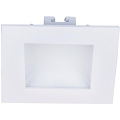 Точечный встраиваемый светильник Arte Lamp RIFLESSIONE A7408PL-1WH