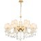 Подвесная люстра Cutie 2868-15P