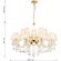 Подвесная люстра Cutie 2868-15P