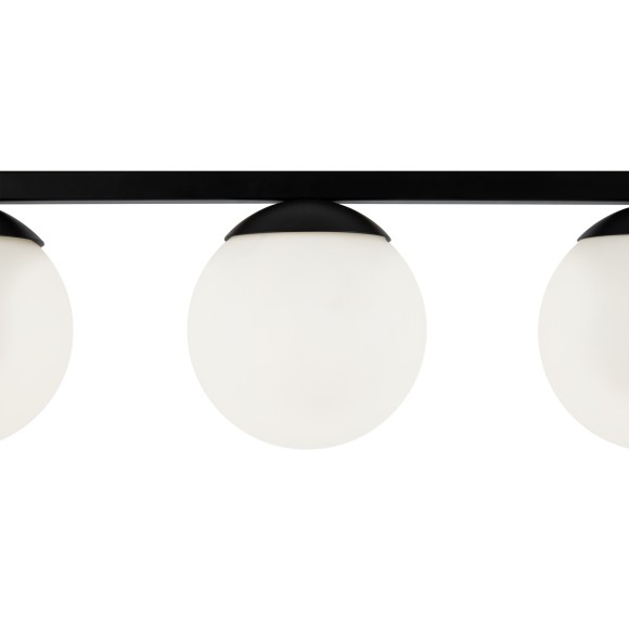 Люстра потолочная Freya FR5199PL-05B Zing под лампы 5xE27 60W