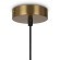 Подвесной светильник Maytoni MOD013PL-02BS1 RING под лампы 2xG9 25W