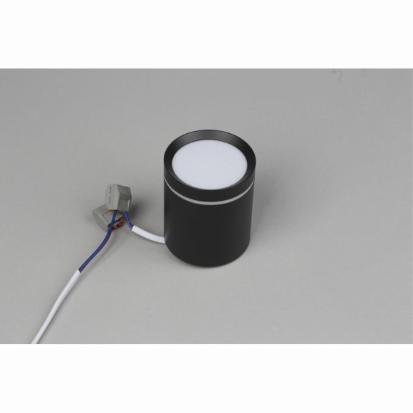 Накладной потолочный светильник Omnilux OML-102419-05 Capurso светодиодный LED 5W Накладной потолочный светильник Omnilux OML-102419-05 Capurso светодиодный LED 5W