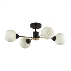 Люстра потолочная E27 220V Lumion KODI 5646/4C Люстра потолочная E27 220V Lumion KODI 5646/4C