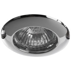 Точечный встраиваемый светильник Arte Lamp PRAKTISCH A1203PL-1CC Точечный встраиваемый светильник Arte Lamp PRAKTISCH A1203PL-1CC
