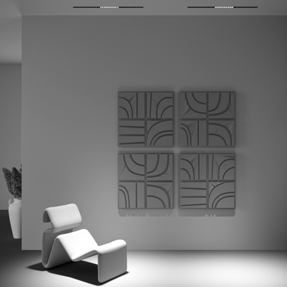 TR076-2-20W4K-B Трековый магнитный светодиодный светильник Maytoni Gravity CRI90+ 4000К 1140Лм 30° 20Вт TR076-2-20W4K-B Трековый магнитный светодиодный светильник Maytoni Gravity CRI90+ 4000К 1140Лм 30° 20Вт