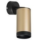 Спот настенный Lightstar RB440437 RULLO под лампу 1xGU10 50W