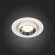 ST702.248.12 Св-к встр. Белый LED 1*12W 4000K 900Lm Ra80 24° IP20 D90xH92 180-240V Встраиваемые светильники