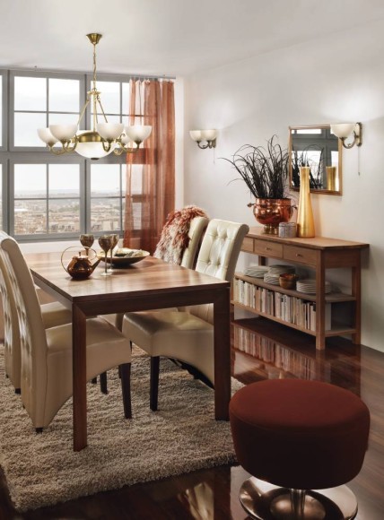 82752 Бра (настенный светильник) SAVOY 82752 Бра (настенный светильник) SAVOY