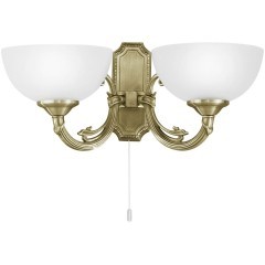 82752 Бра (настенный светильник) SAVOY 82752 Бра (настенный светильник) SAVOY