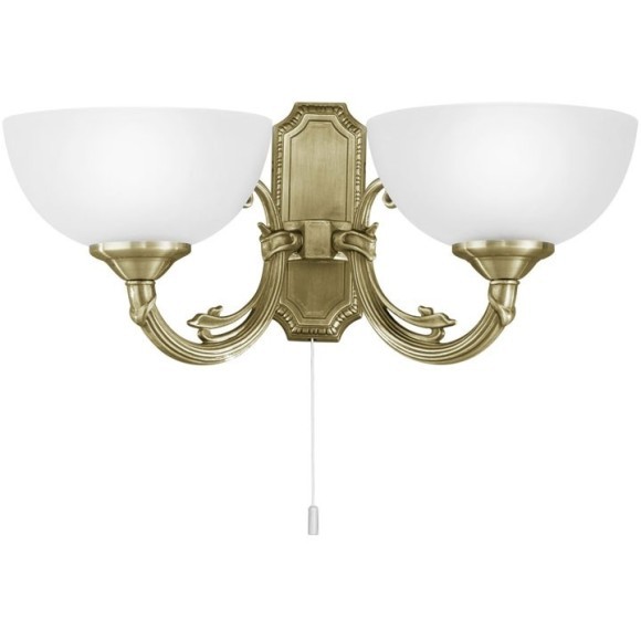 82752 Бра (настенный светильник) SAVOY 82752 Бра (настенный светильник) SAVOY