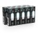 107807203 Лампа Gauss G4 AC220-240V 3.5W 260lm 4100K стекло LED 1/10/200