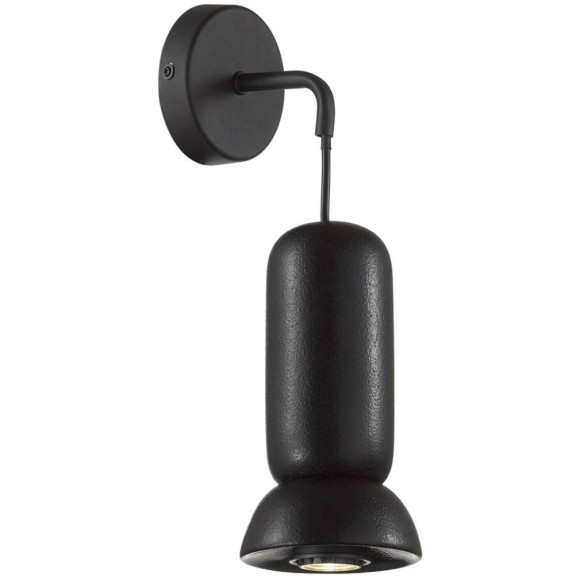 Бра GU10 LED 4W Odeon Light KERAMA 5054/1WD Бра GU10 LED 4W Odeon Light KERAMA 5054/1WD