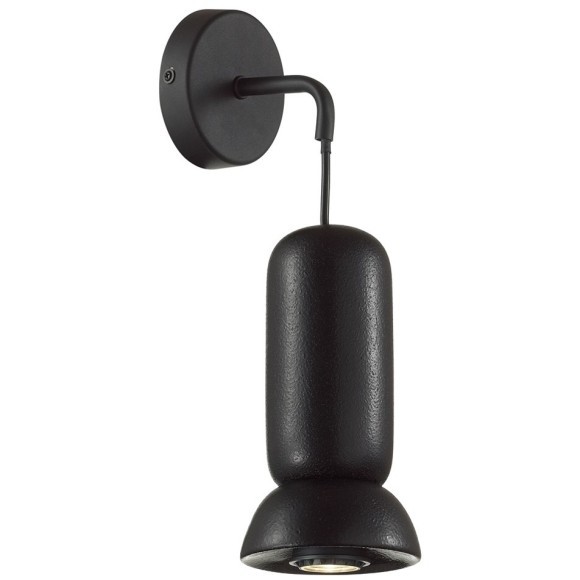 Бра GU10 LED 4W Odeon Light KERAMA 5054/1WD Бра GU10 LED 4W Odeon Light KERAMA 5054/1WD