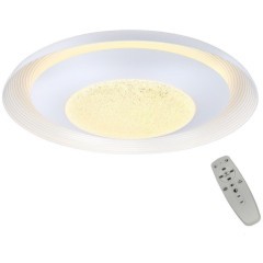 Люстра потолочная OML-48907-48 Люстра потолочная OML-48907-48