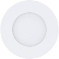 64618 Светодиодный встраиваемый светильник FUEVA 1 PRO, 2,7W(LED)